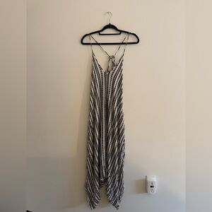 Parachute Jumpsuit